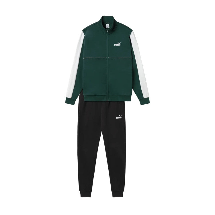 Tuta Puma Sport Suit Fl 691935-75