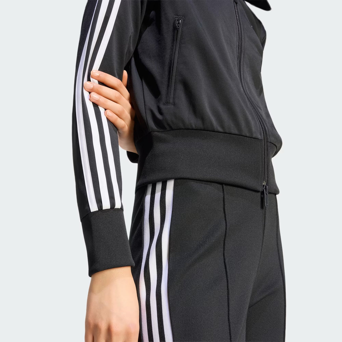 Giacca Adidas Firebird Classic Track Top