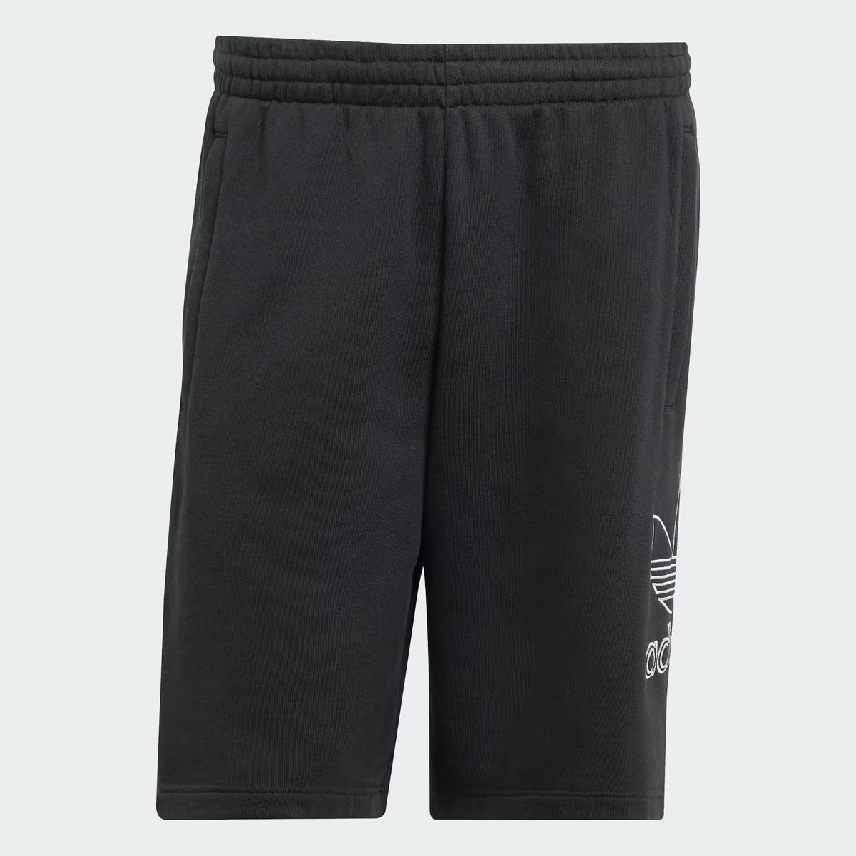 ADICOLOR OUTLINE TREFOIL SHORTS