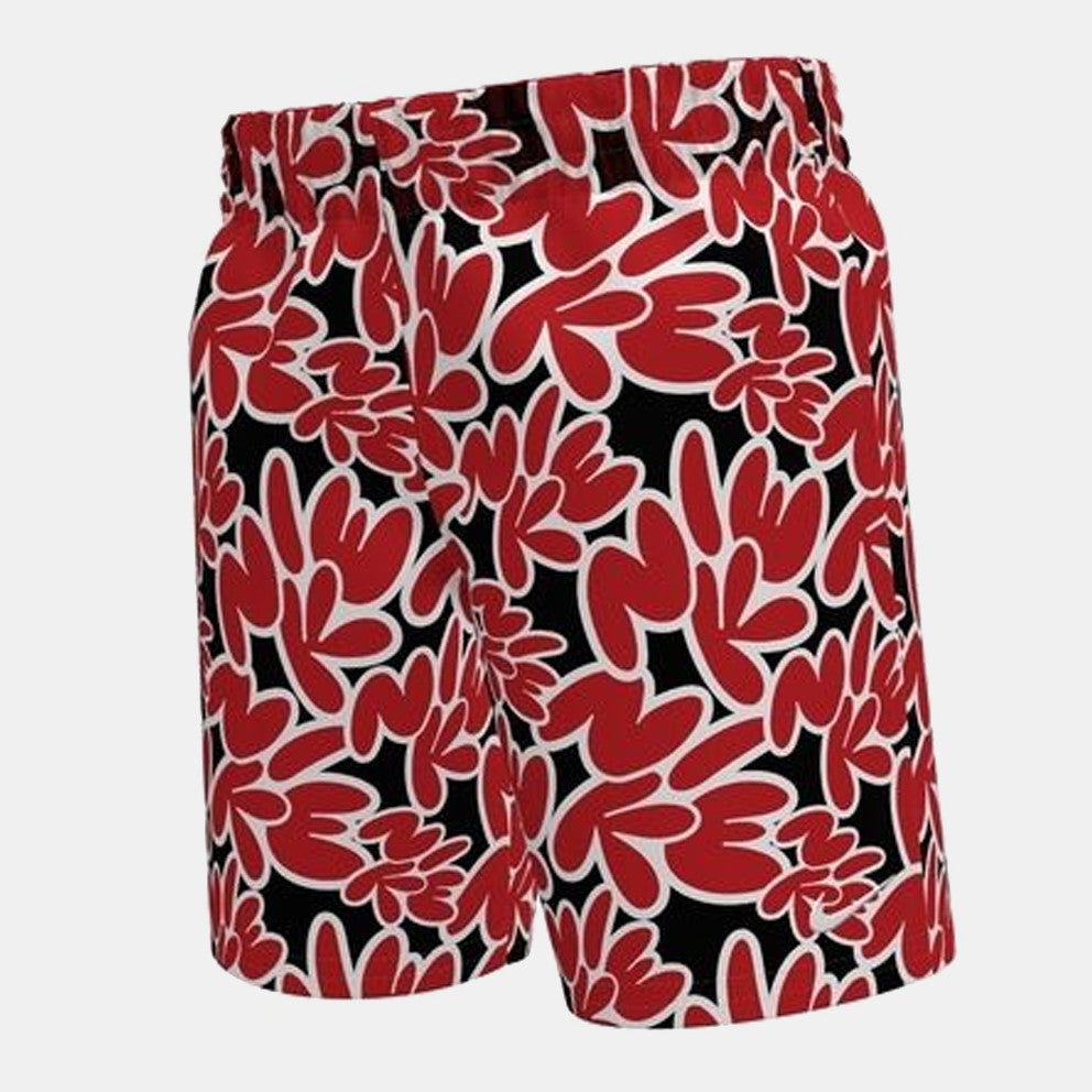 ESSENTIAL "5 LAP VOLLEY SWIM SHORTS