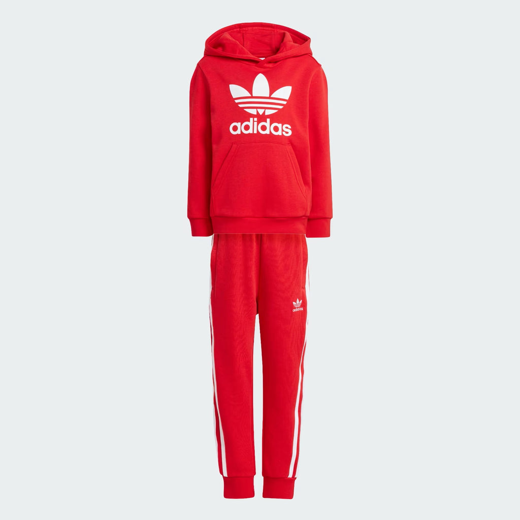 ADICOLOR HOODIE SET KIDS