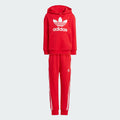 ADICOLOR HOODIE SET KIDS