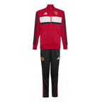Tuta Adidas Performance Kids Manchester United Tracksuit