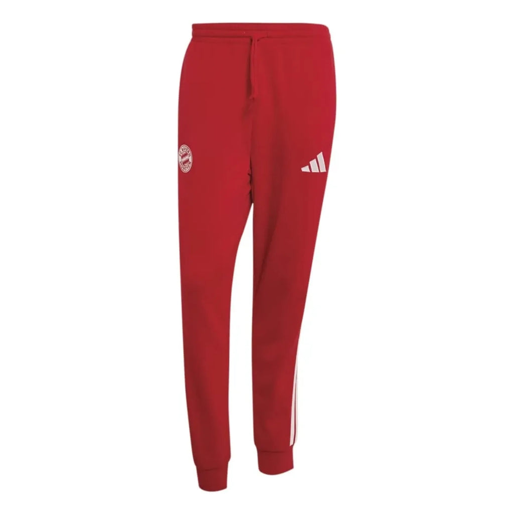 Pantalone Tuta Adidas Fc Bayern Munich Dna Tracksuit Pants KG2568