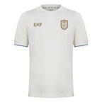 T-Shirt Rappresentanza Team mm sr 2026/2027