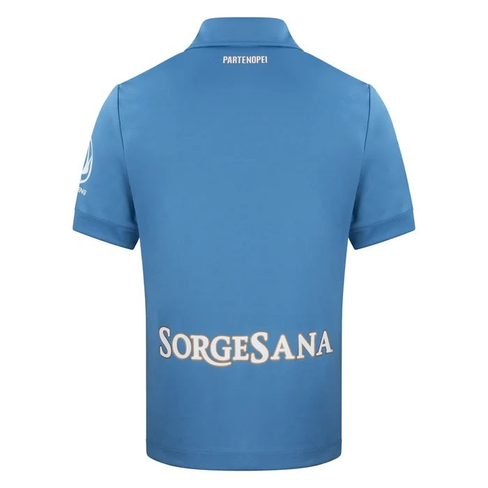 Maglia gara replica home mm