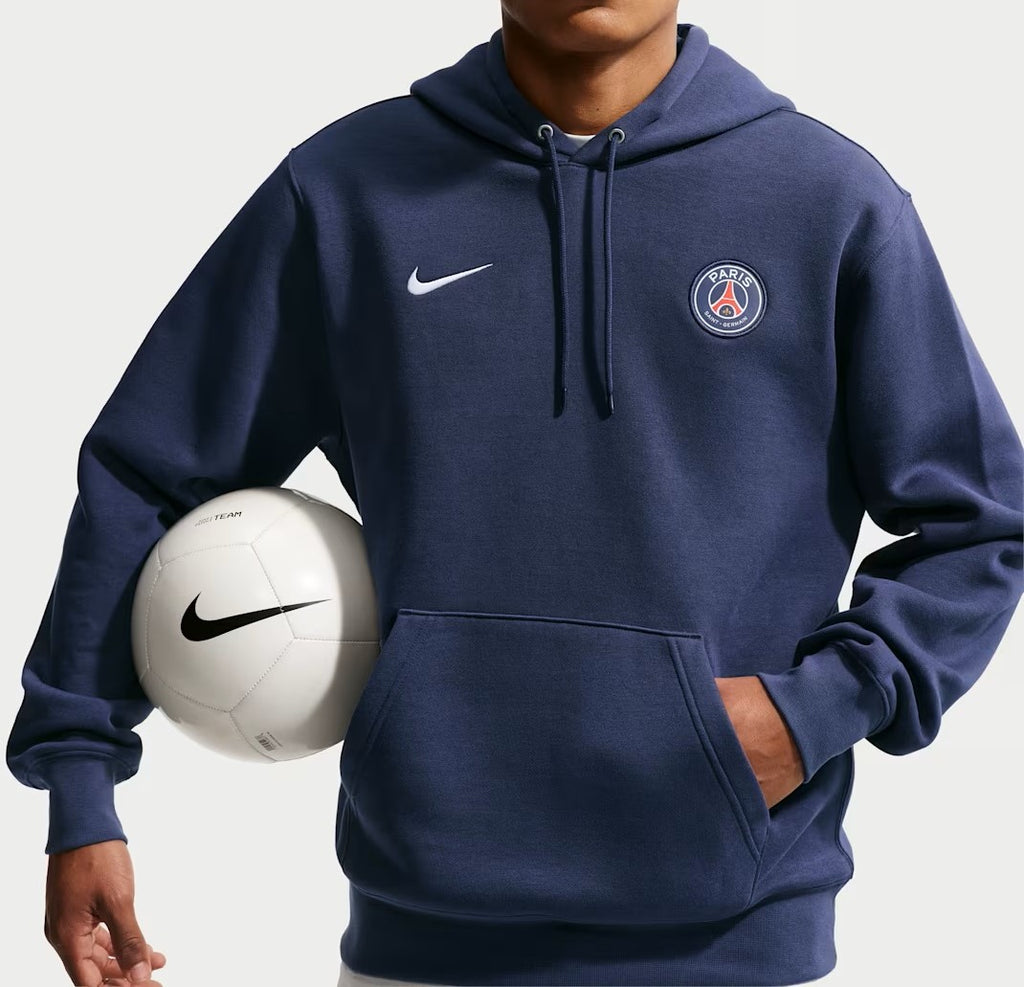Felpa Nike Paris Saint Germain Hoodie