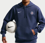 Felpa Nike Paris Saint Germain Hoodie