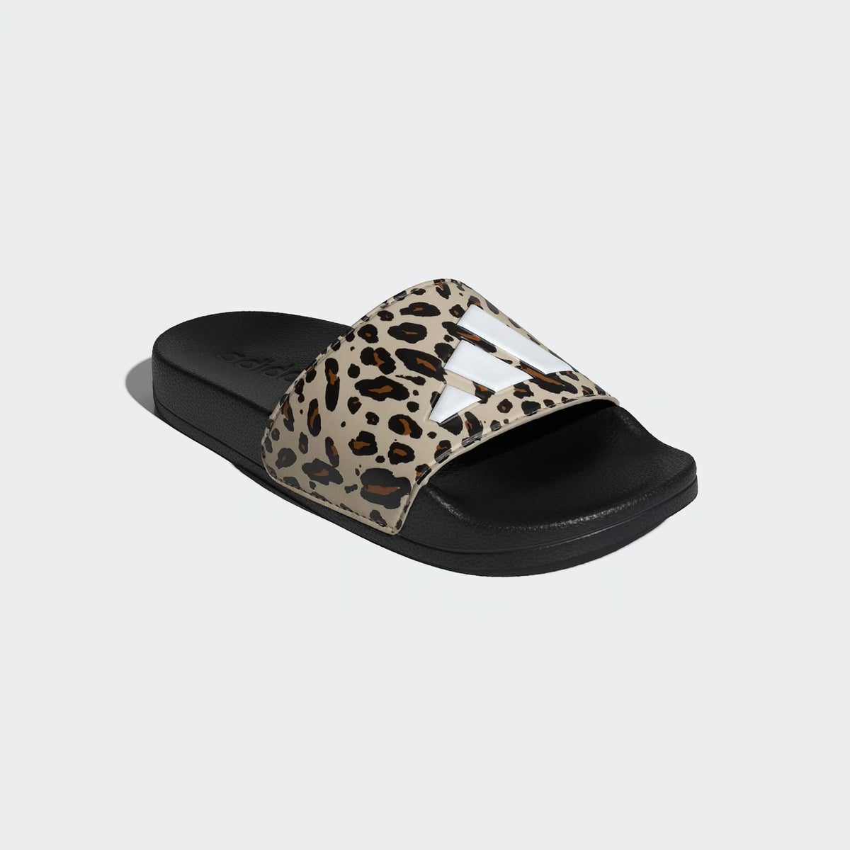 Adilette Shower Logo
