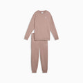 Relaxed Sweat Suit TR cl