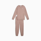 Relaxed Sweat Suit TR cl