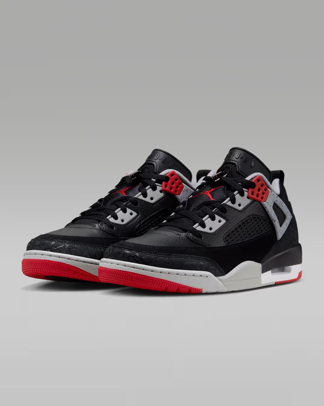 Jordan Spizike Low
