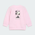 SET T-SHIRT ADIDAS DISNEY MINNIE MOUSE