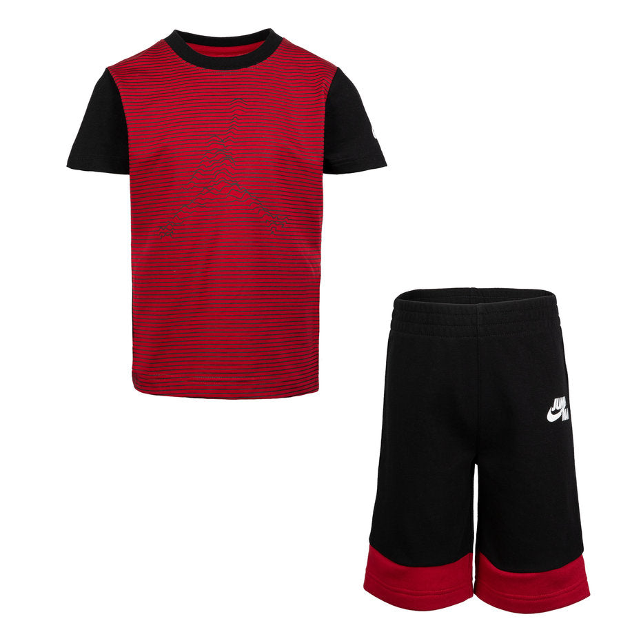 JUMPMAN SHORT SET