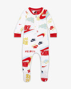 ACTIVE JOY FTD COVERALL