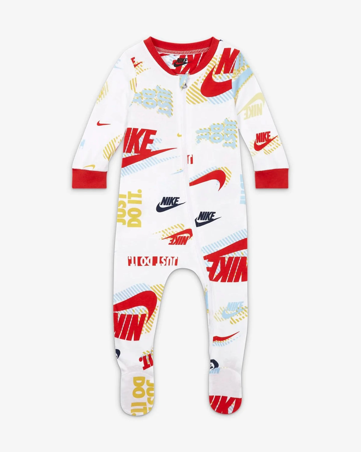 ACTIVE JOY FTD COVERALL