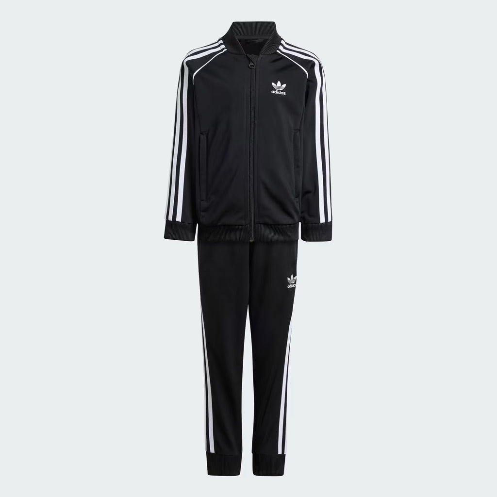 ADICOLOR SST TRACK SUIT KIDS