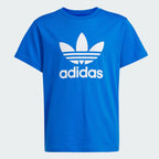 ADICOLOR TREFOIL TEE JR