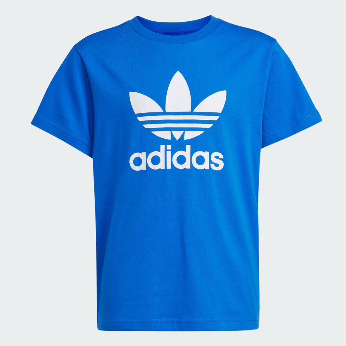 ADICOLOR TREFOIL TEE JR