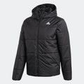 Giubbino Adidas Bsc Insulated Hooded Jacket