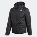 Giubbino Adidas Bsc Insulated Hooded Jacket