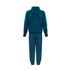 Tuta Estiva Polystretch F/Z Capp Staff JR