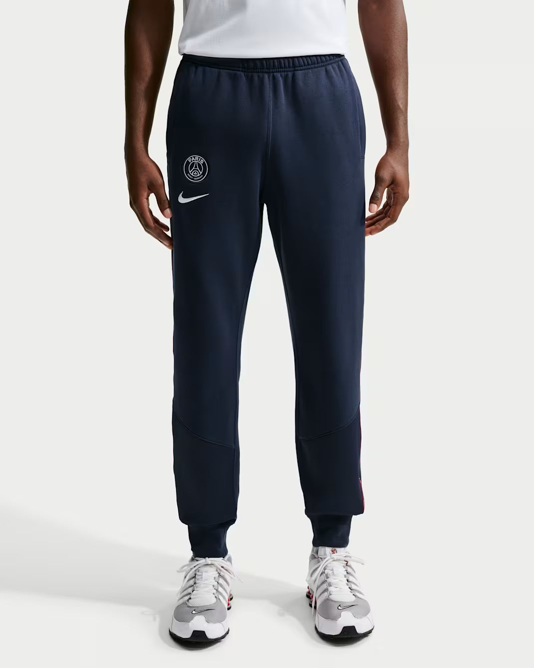Pantalone Tuta Nike Paris Saint-germain City Side Fleece Jogger Pants IO3456-419