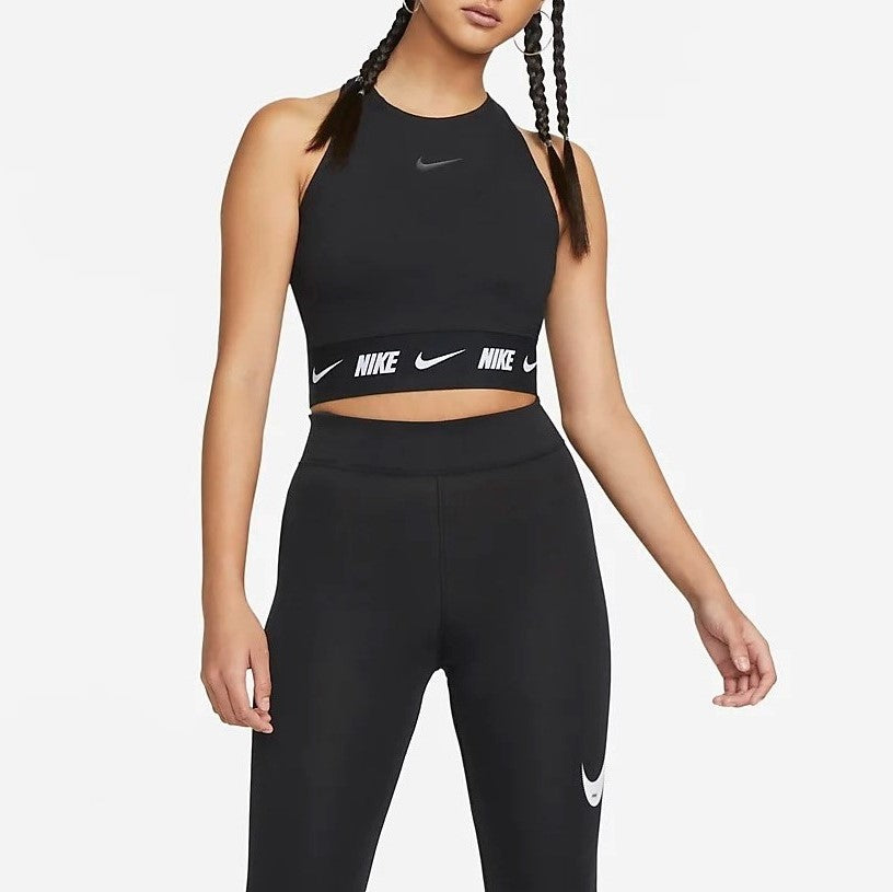 W NSW CROP TAPE TOP