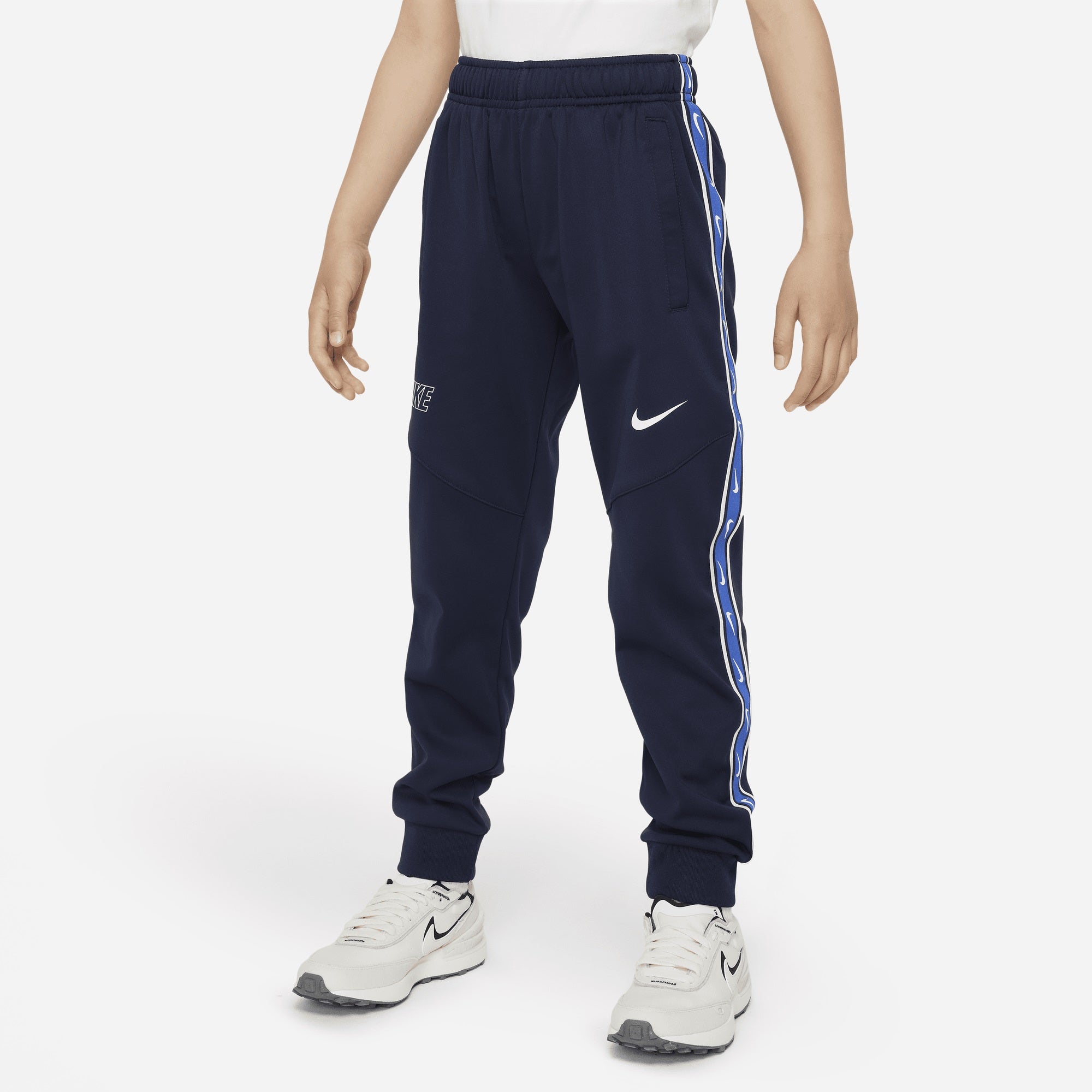 SPORTSWEAR REPEAT