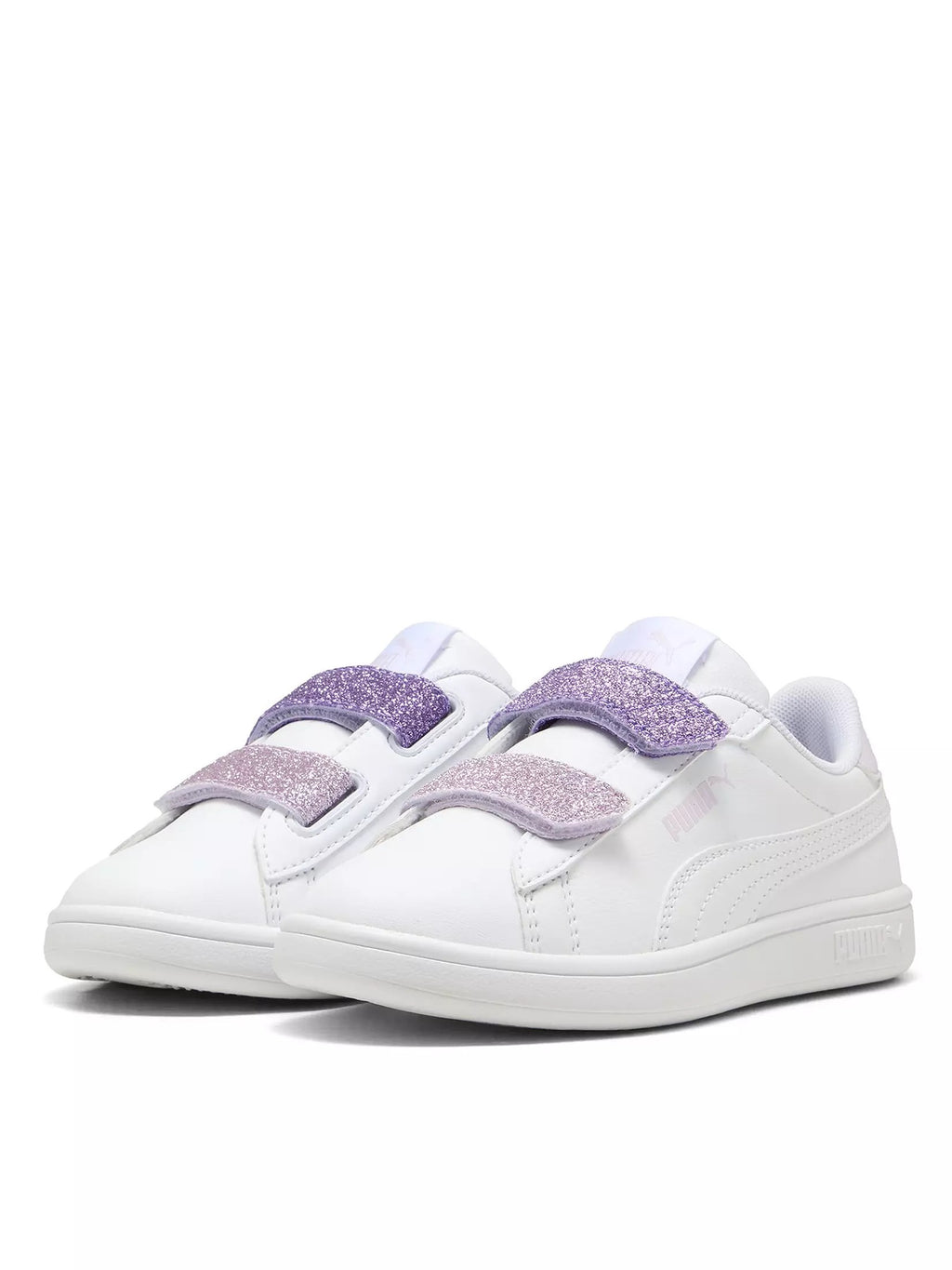 Sneakers Puma Smash 3.0 L Glitter Velcro V Ps