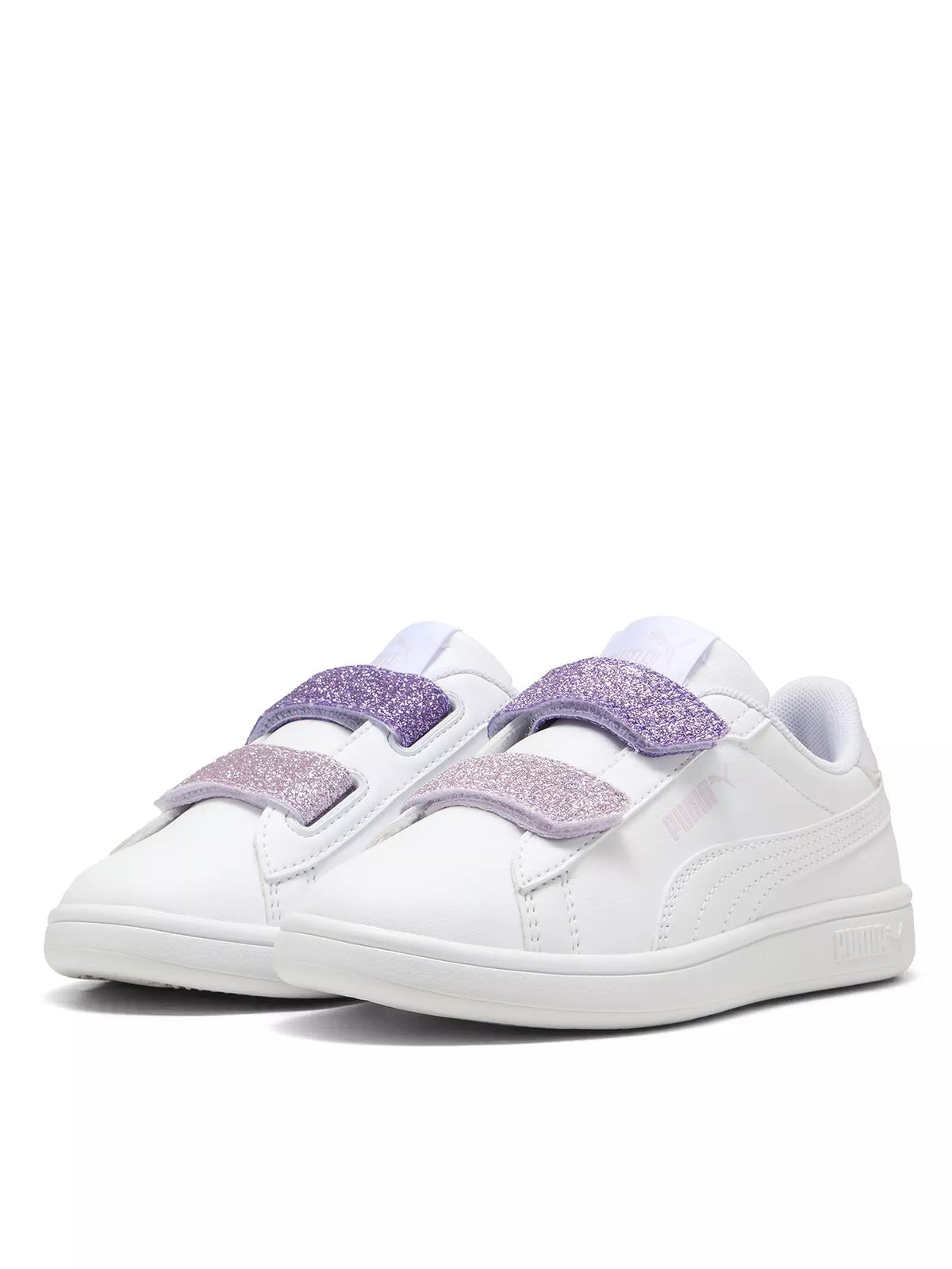 Sneakers Puma Smash 3.0 L Glitter Velcro V Ps