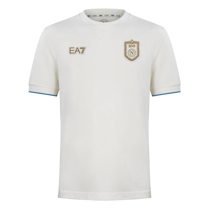 T-Shirt Rappresentanza Team mm sr 2026/2027