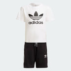ADICOLOR SHORT AND TEE