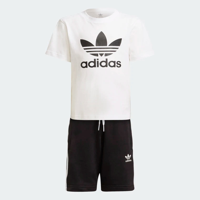 ADICOLOR SHORT AND TEE
