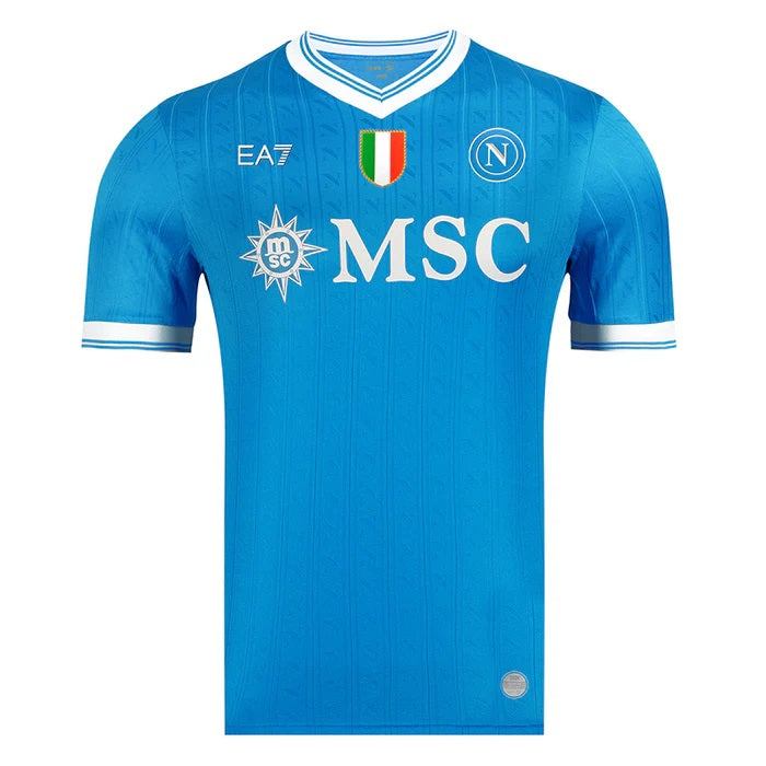 Maglia gara home mm