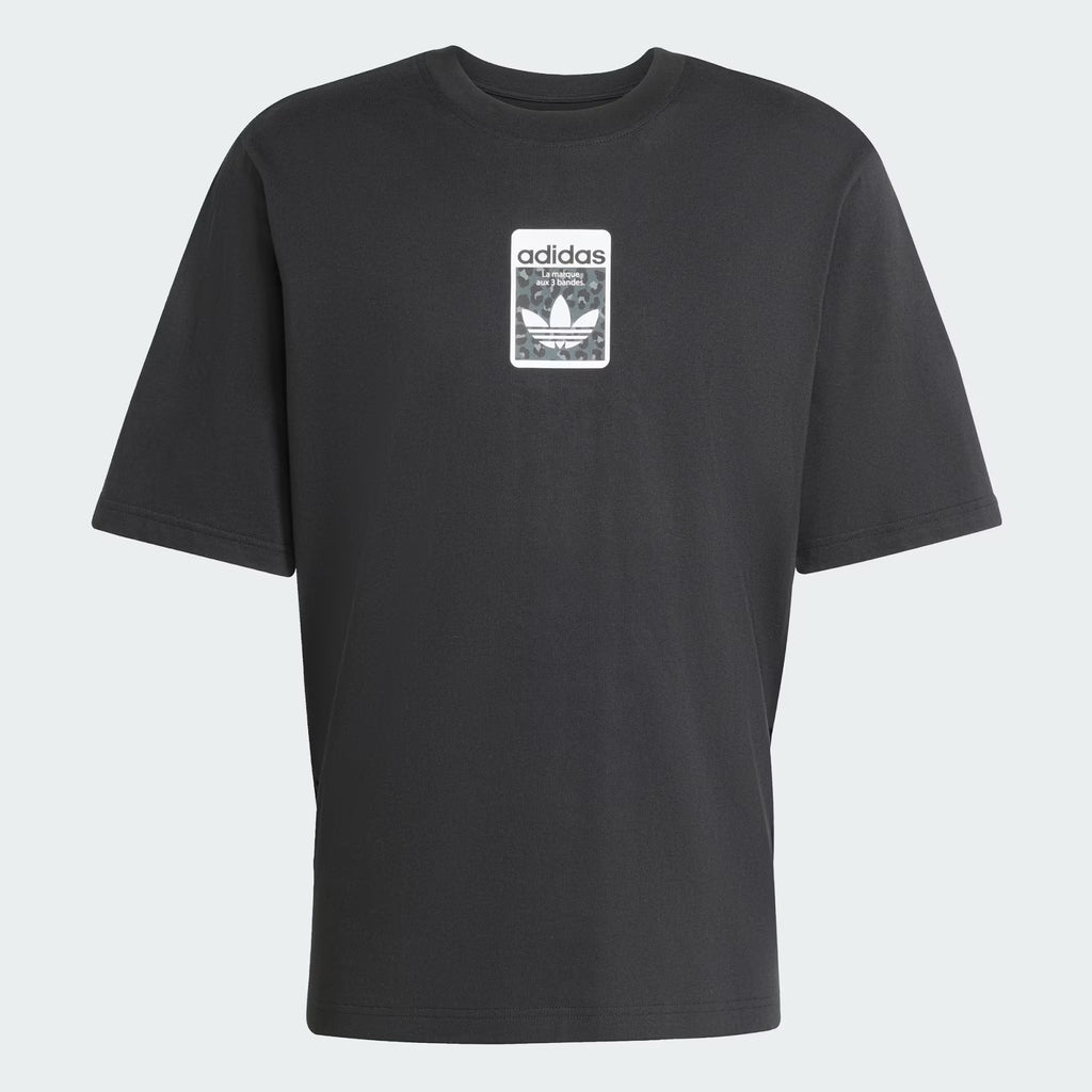 T-shirt Leo Oversize