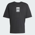 T-shirt Leo Oversize