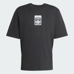 T-shirt Leo Oversize