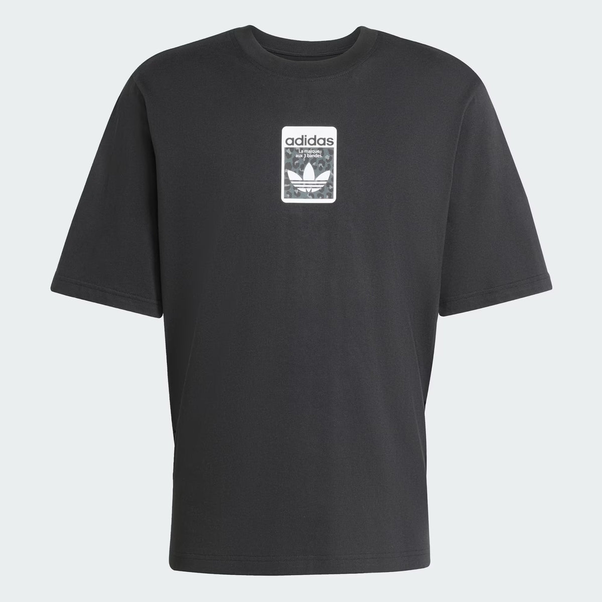 T-shirt Leo Oversize