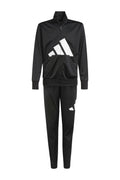 ESSENTIALS BIG LOGO CLIMACOOL TRACK SUIT JR