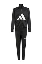 ESSENTIALS BIG LOGO CLIMACOOL TRACK SUIT JR