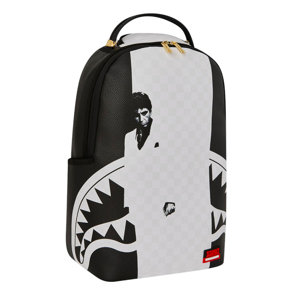 Scarface Poster Style Backpack