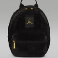 JAG FAUX FUR MINI BACKPACK
