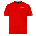 CREWNECK T-SHIRT