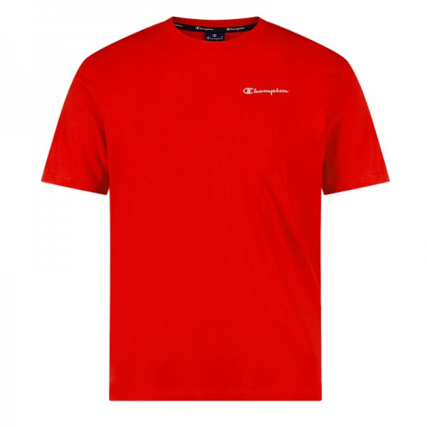 CREWNECK T-SHIRT