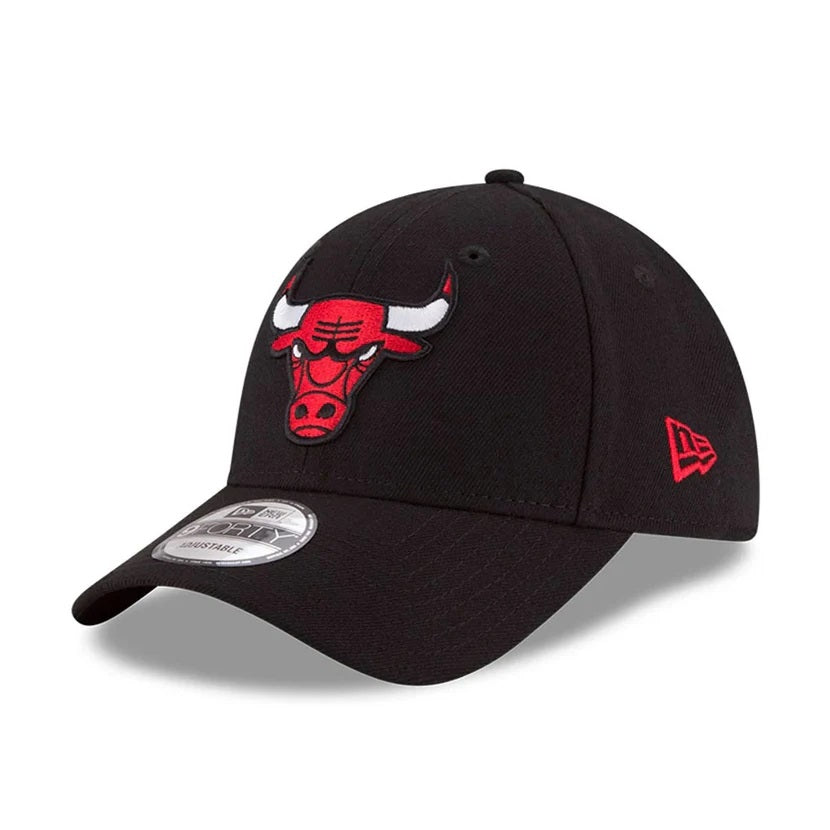 Chicago Bulls The League