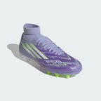 F50 Sparkfusion League Firm Ground/Artificial Grass Boots