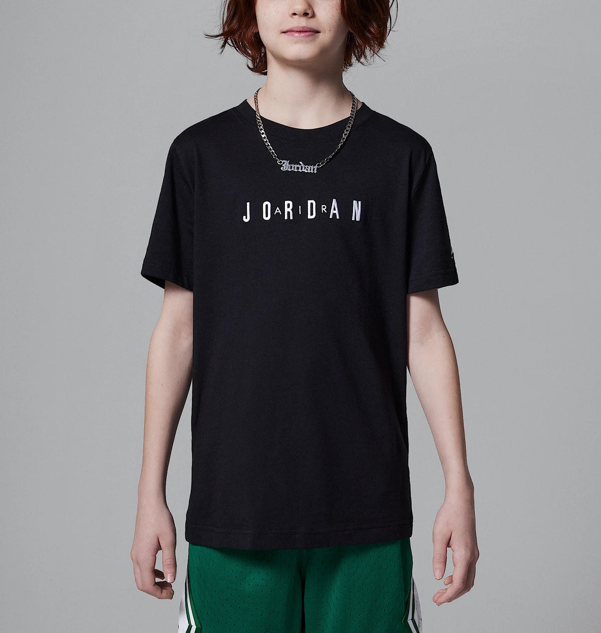 JORDAN TEE