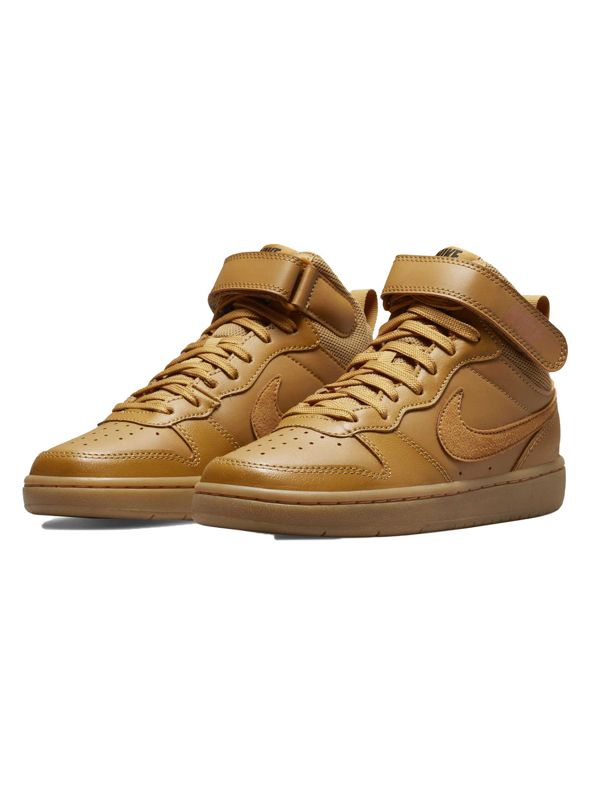 COURT BOROUGH MID 2 GS