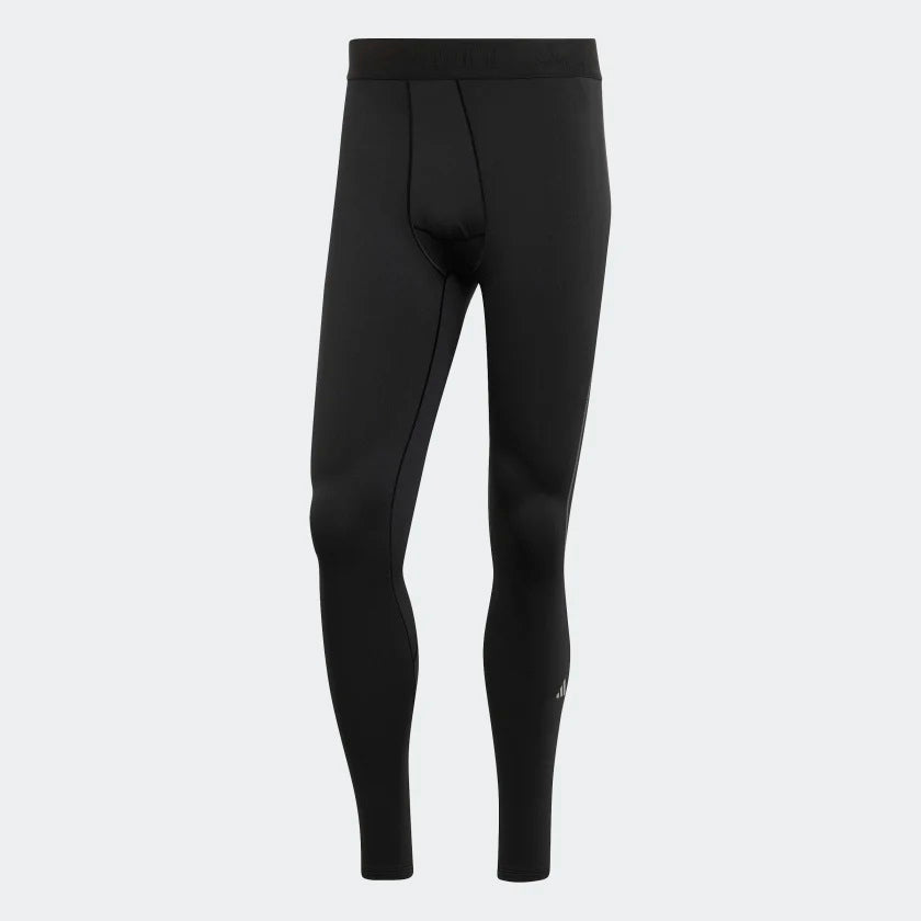 TIGHT DA ALLENAMENTO TECHFIT COLD.RDY LONG